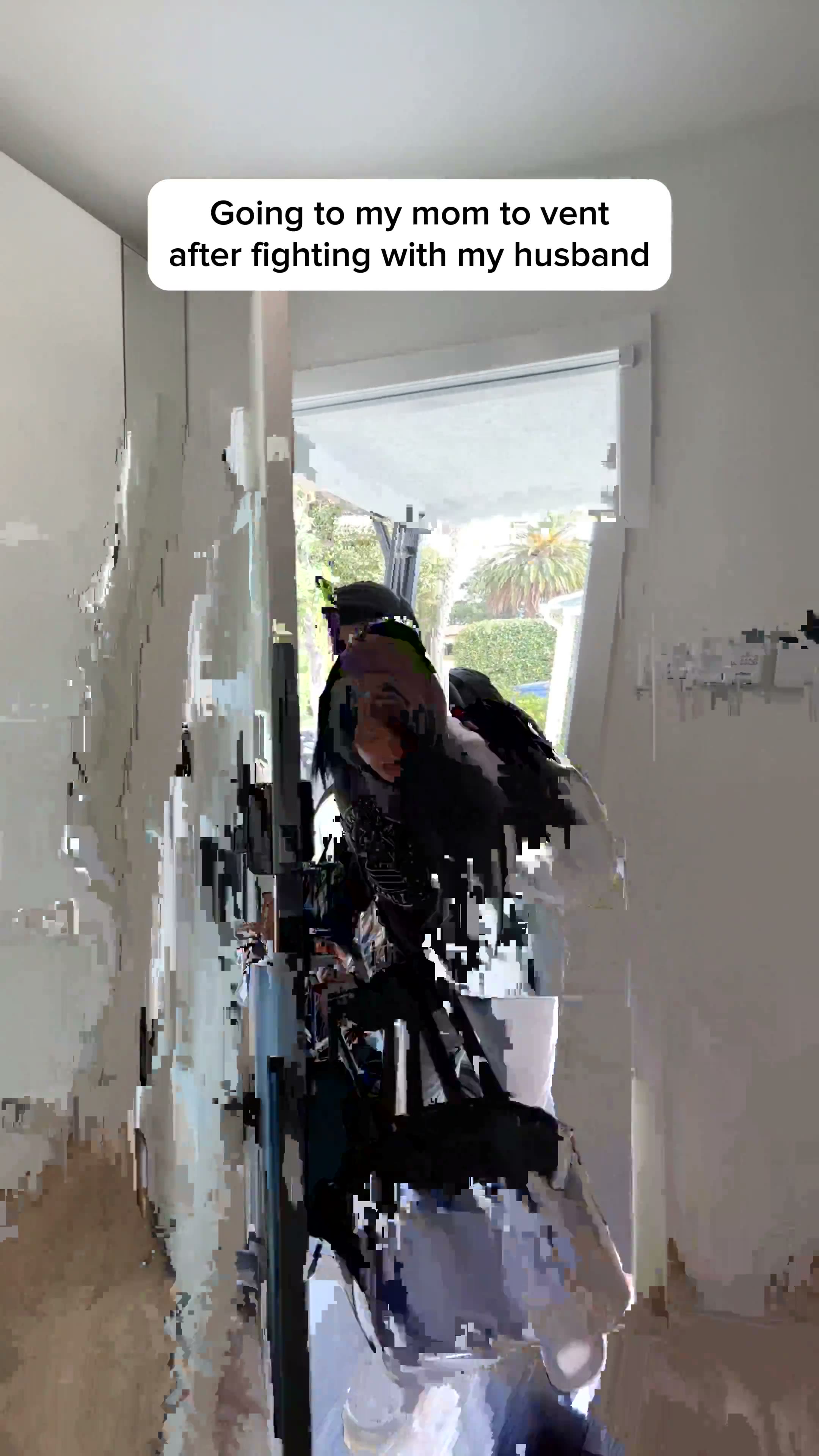 Going to my mom after fighting with my bffr.mp4