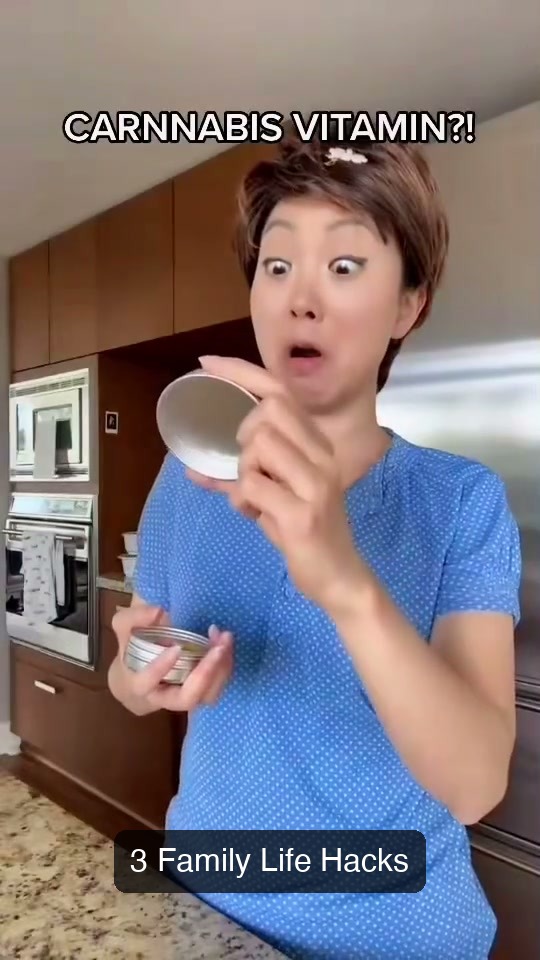 Korean Mom tries edibles — 3 Family Life Hacks.jpg