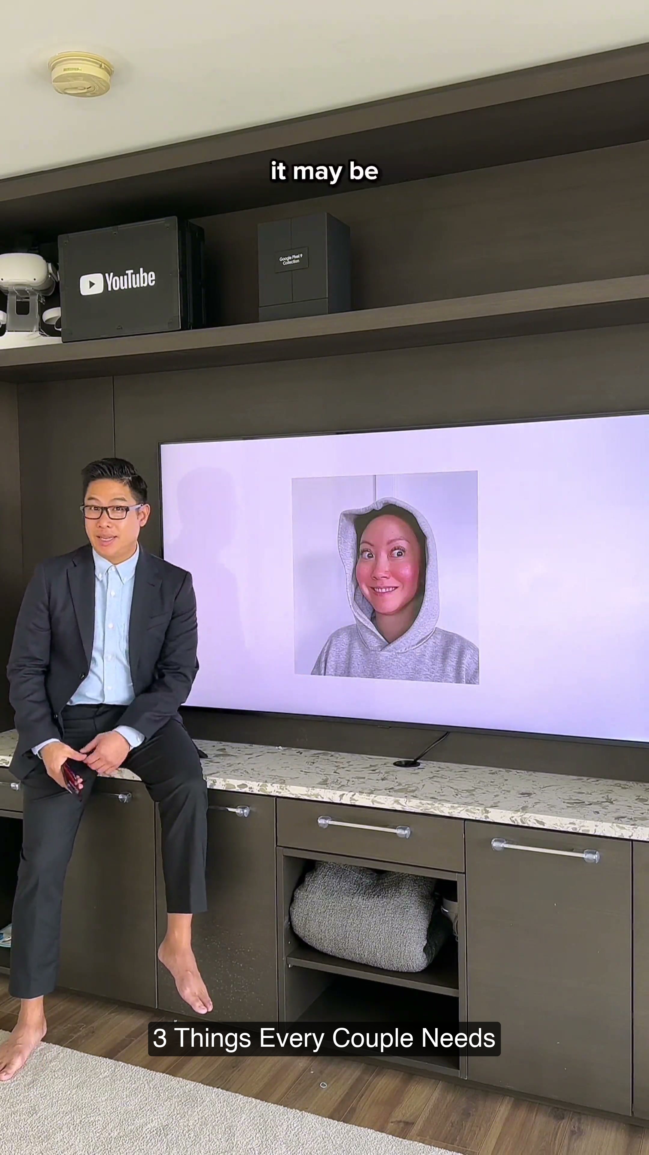 Decoding my wife's facial expression — 3 Things Every Couple Needs.jpg