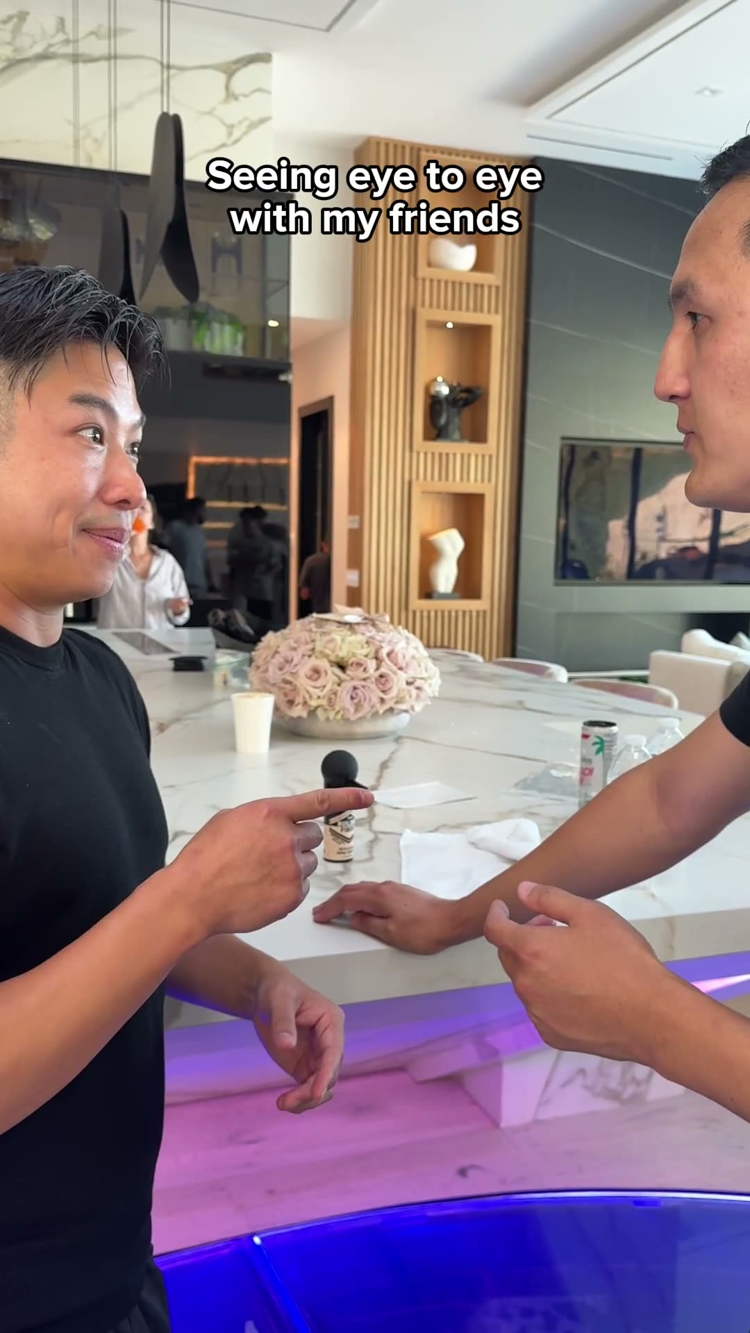 Talking To My Bestie At Eye-Level.mp4