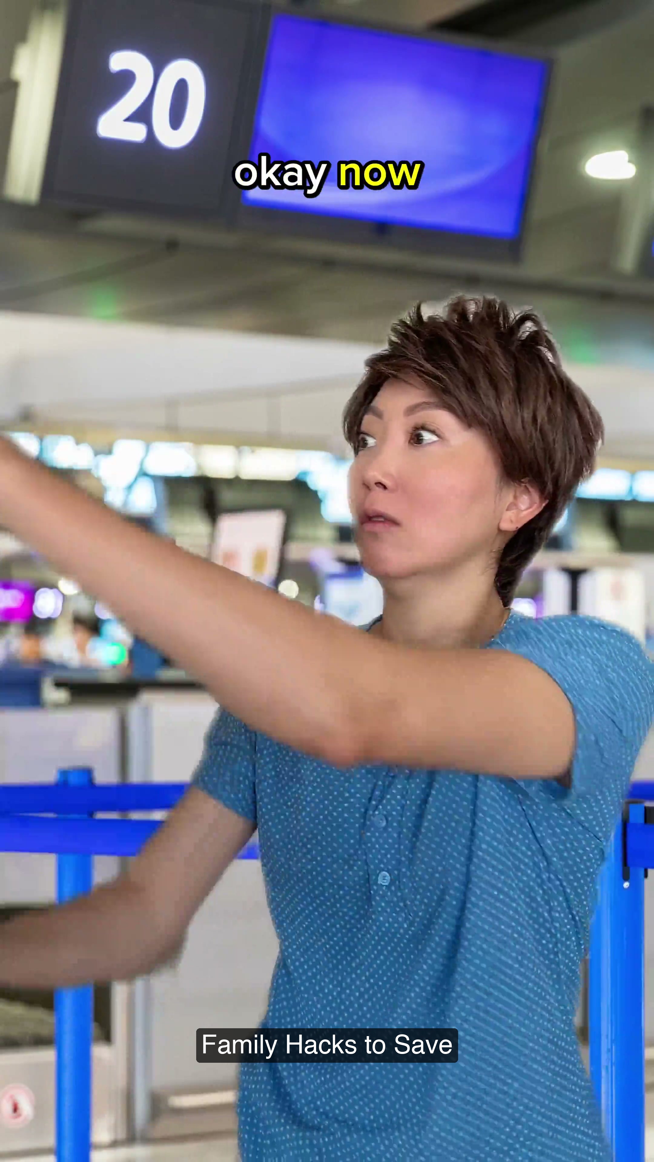 Korean mom's overweight bag — Family Hacks to Save.jpg