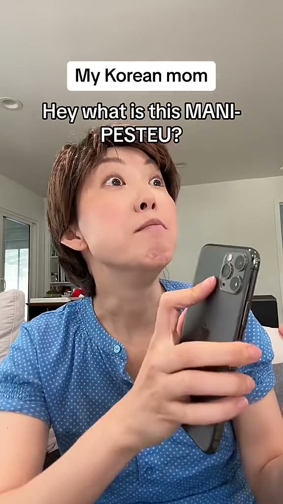 Korean mom - manifestation.mp4