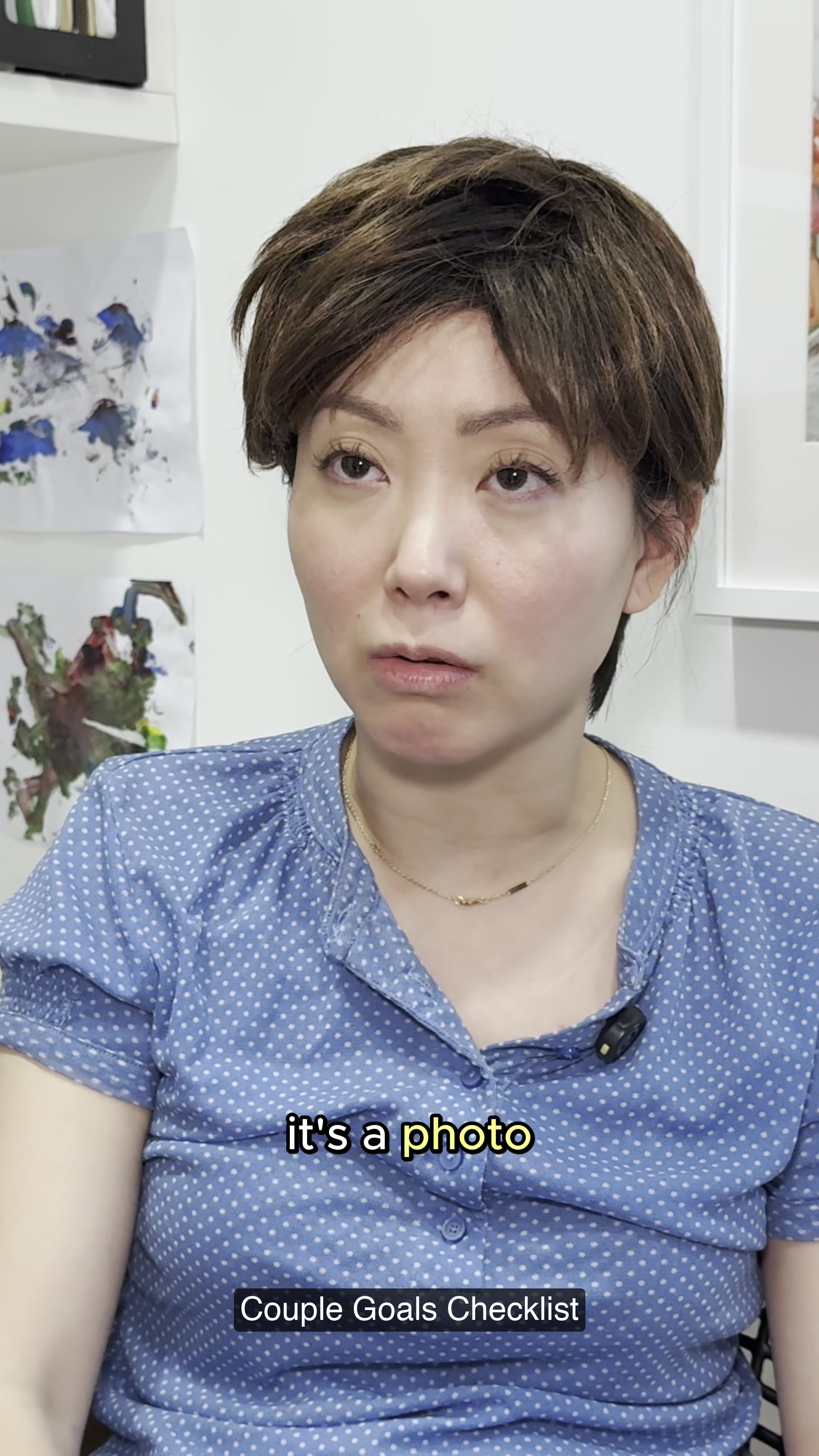 Squid Game Couples Edition - Crypto — Couple Goals Checklist.jpg