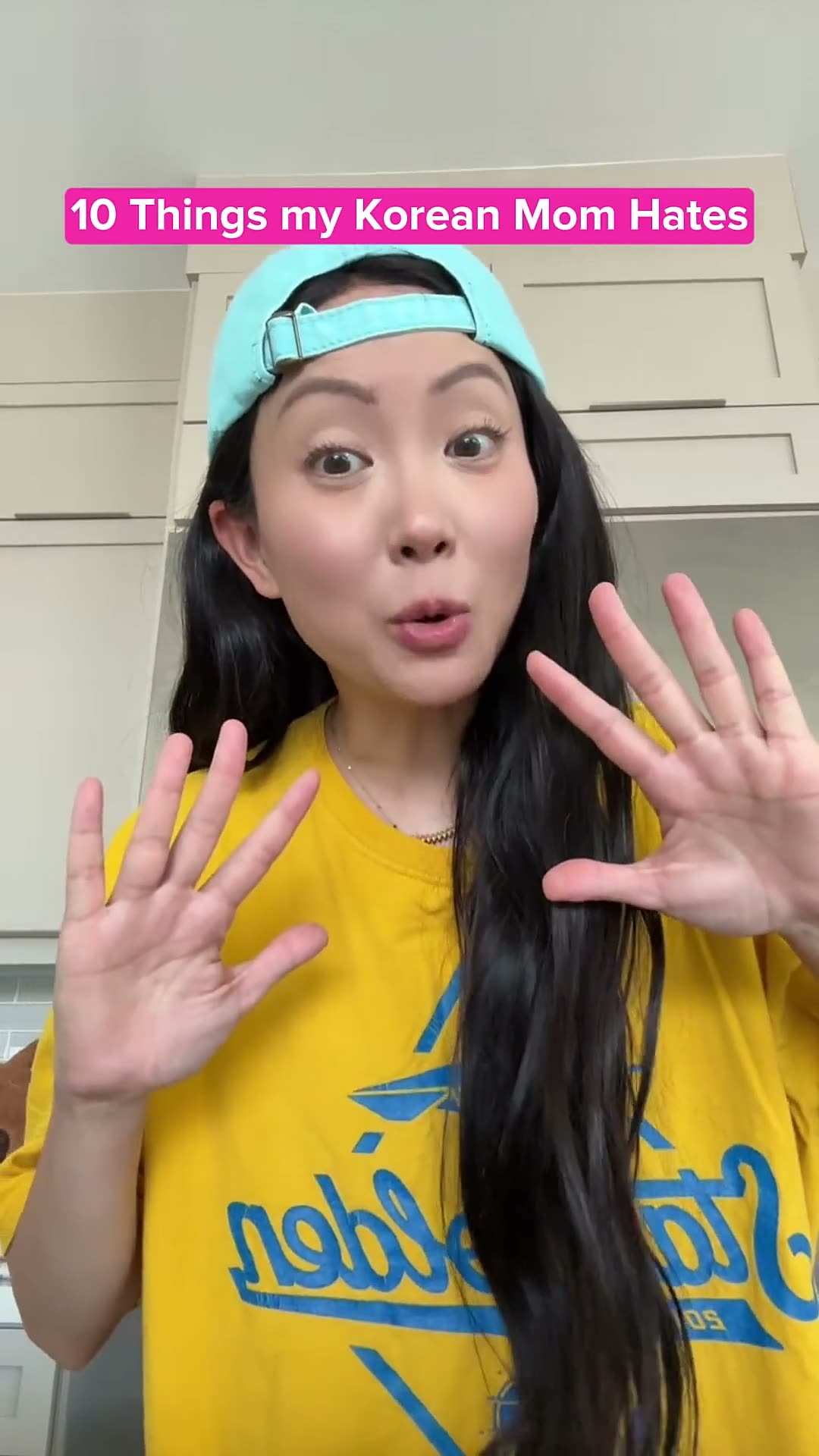 10 Things My Korean Mom Hates.mp4