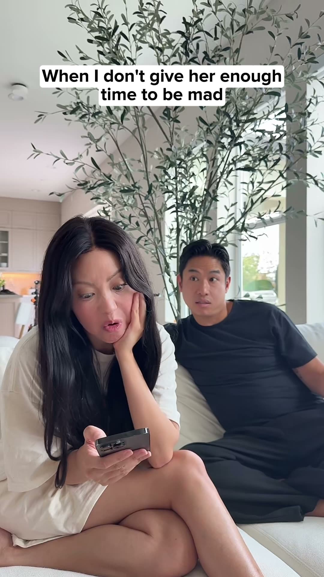 You're Mimicing Me.mov