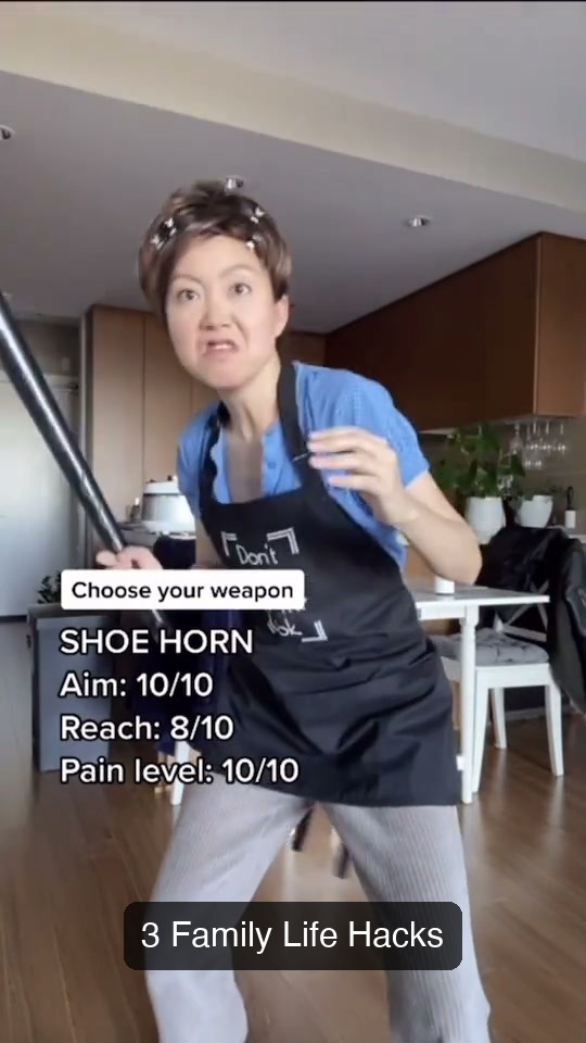 Korean mom catching Jeenie coming home past curfew — 3 Family Life Hacks.jpg