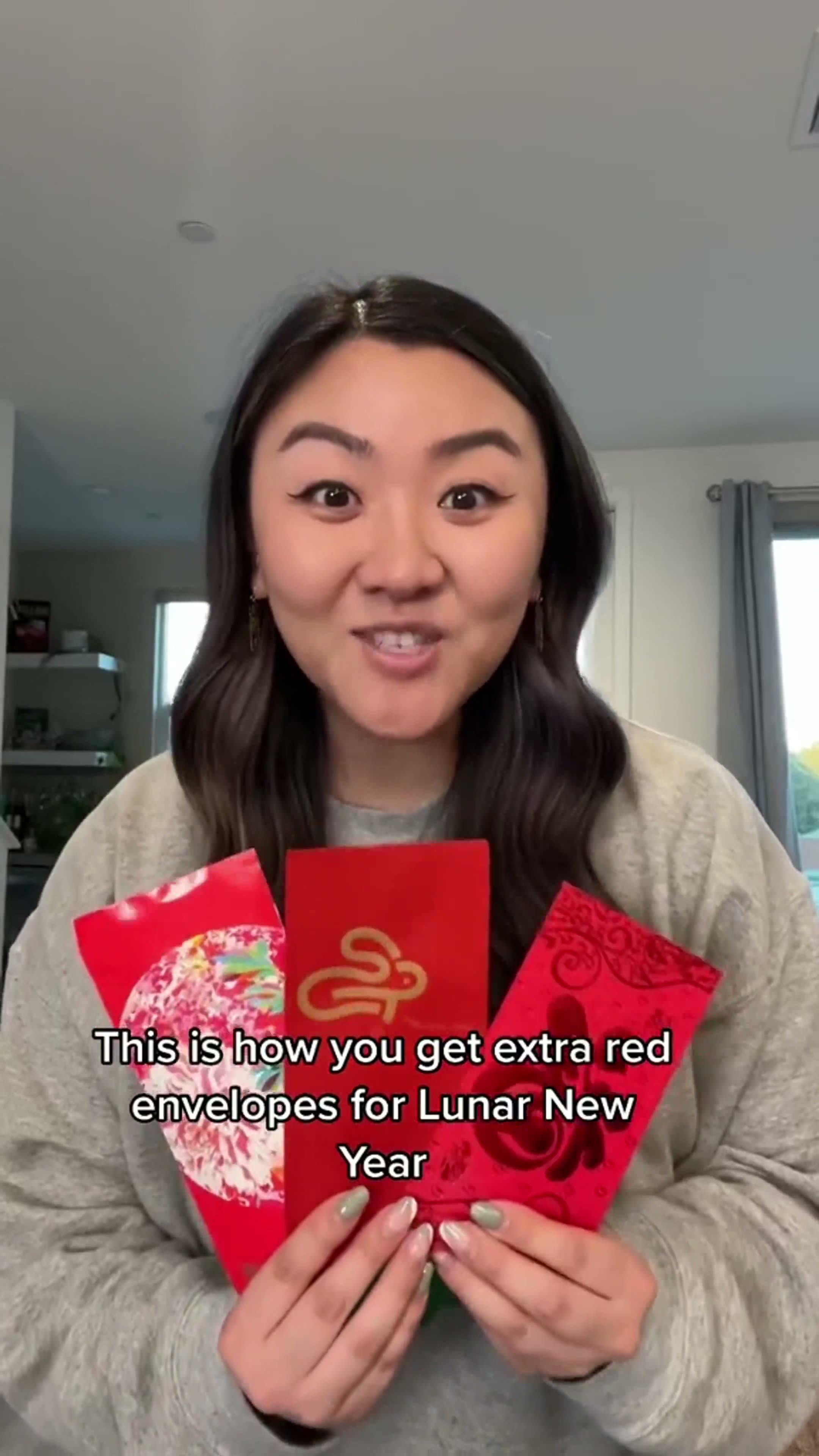 Johnny reacts to Lunar New Year tutorial.mp4