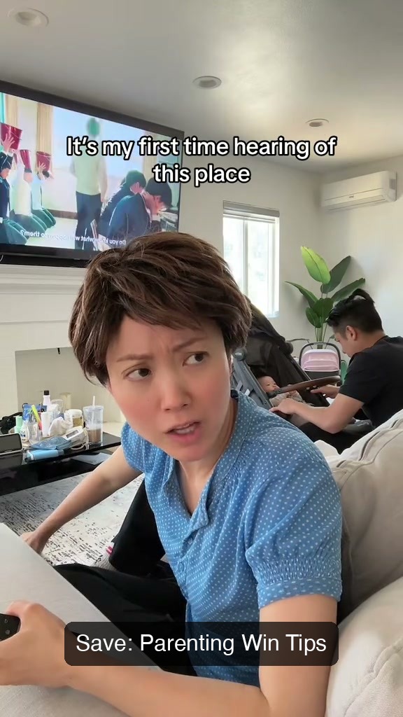 Korean mom spicy English - McDonald's — Save: Parenting Win Tips.jpg