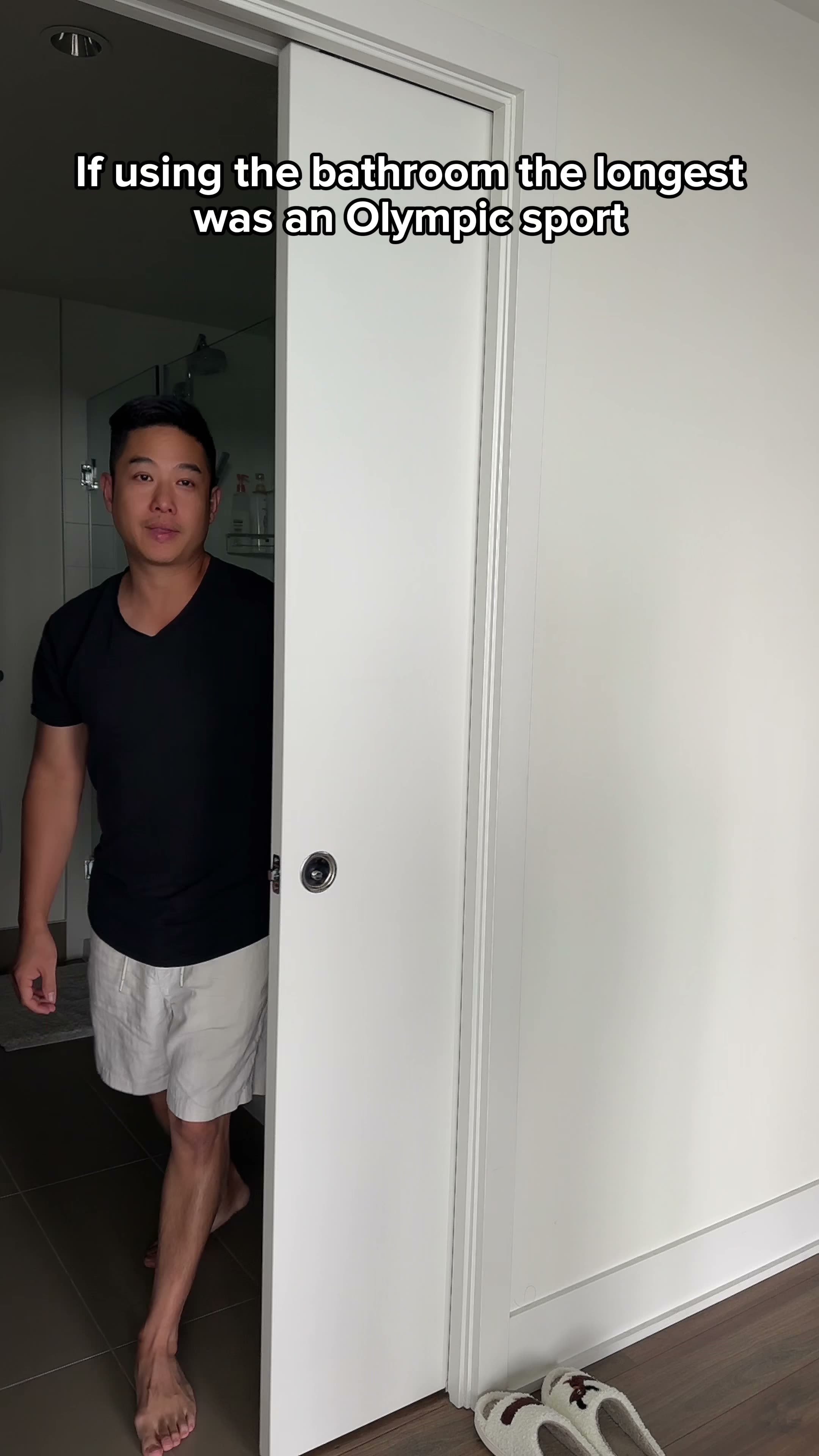 If ___ Was An Olympic Sport.mp4