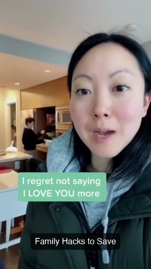 Telling mom I love her everyday — Family Hacks to Save.jpg