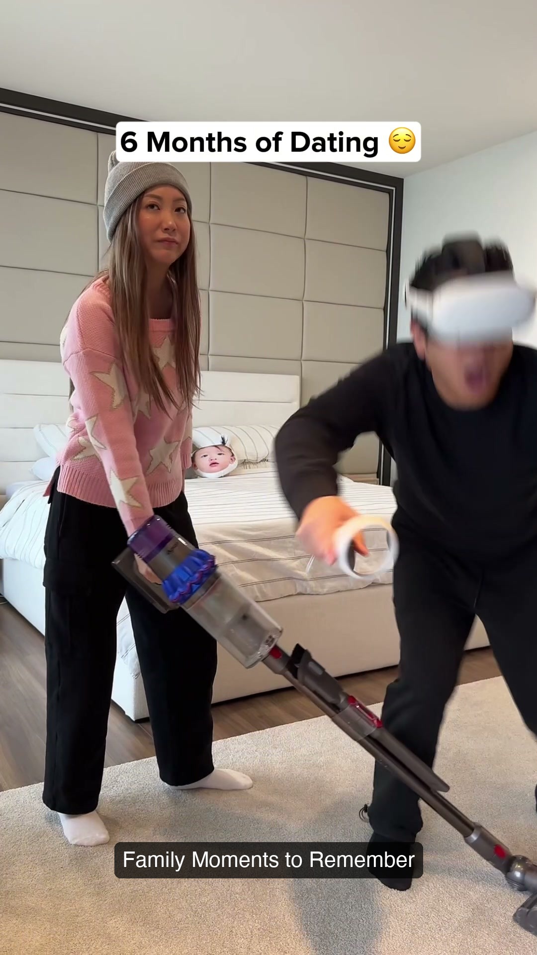 Different Stages of Living Together (2) — Family Moments to Remember.jpg